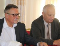 XLIV Konwent Dyrektorów Zarządów Dróg Powiatowych Województwa Świętokrzyskiego