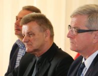 XLIV Konwent Dyrektorów Zarządów Dróg Powiatowych Województwa Świętokrzyskiego