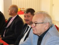 XLIV Konwent Dyrektorów Zarządów Dróg Powiatowych Województwa Świętokrzyskiego