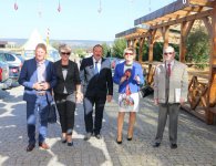 Jubileuszowy Zjazd Sołtysów Powaitu Kieleckiego