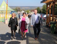 Jubileuszowy Zjazd Sołtysów Powaitu Kieleckiego