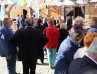 Jubileuszowy Zjazd Sołtysów Powaitu Kieleckiego
