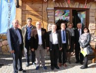 Jubileuszowy Zjazd Sołtysów Powaitu Kieleckiego