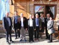 Jubileuszowy Zjazd Sołtysów Powaitu Kieleckiego