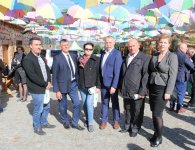 Jubileuszowy Zjazd Sołtysów Powaitu Kieleckiego