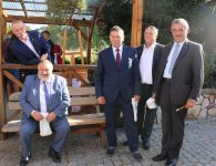 Jubileuszowy Zjazd Sołtysów Powaitu Kieleckiego