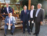 Jubileuszowy Zjazd Sołtysów Powaitu Kieleckiego