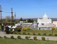 Jubileuszowy Zjazd Sołtysów Powaitu Kieleckiego