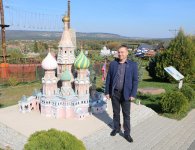 Jubileuszowy Zjazd Sołtysów Powaitu Kieleckiego