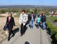 Jubileuszowy Zjazd Sołtysów Powaitu Kieleckiego