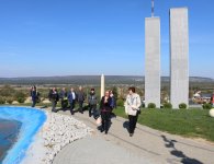 Jubileuszowy Zjazd Sołtysów Powaitu Kieleckiego