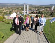 Jubileuszowy Zjazd Sołtysów Powaitu Kieleckiego
