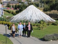 Jubileuszowy Zjazd Sołtysów Powaitu Kieleckiego