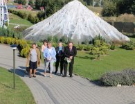 Jubileuszowy Zjazd Sołtysów Powaitu Kieleckiego