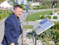 Jubileuszowy Zjazd Sołtysów Powaitu Kieleckiego
