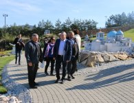 Jubileuszowy Zjazd Sołtysów Powaitu Kieleckiego