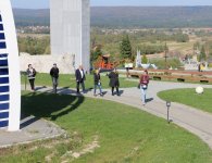 Jubileuszowy Zjazd Sołtysów Powaitu Kieleckiego