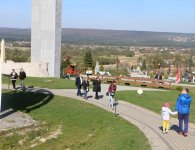 Jubileuszowy Zjazd Sołtysów Powaitu Kieleckiego