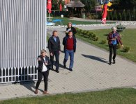 Jubileuszowy Zjazd Sołtysów Powaitu Kieleckiego