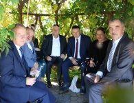 Jubileuszowy Zjazd Sołtysów Powaitu Kieleckiego