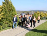 Jubileuszowy Zjazd Sołtysów Powaitu Kieleckiego