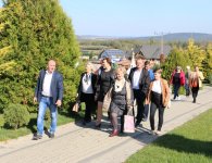 Jubileuszowy Zjazd Sołtysów Powaitu Kieleckiego