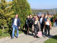 Jubileuszowy Zjazd Sołtysów Powaitu Kieleckiego