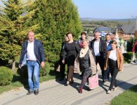 Jubileuszowy Zjazd Sołtysów Powaitu Kieleckiego