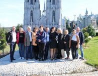 Jubileuszowy Zjazd Sołtysów Powaitu Kieleckiego