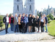 Jubileuszowy Zjazd Sołtysów Powaitu Kieleckiego