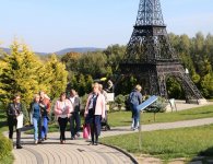 Jubileuszowy Zjazd Sołtysów Powaitu Kieleckiego