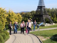 Jubileuszowy Zjazd Sołtysów Powaitu Kieleckiego