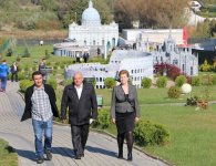 Jubileuszowy Zjazd Sołtysów Powaitu Kieleckiego