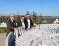 Jubileuszowy Zjazd Sołtysów Powaitu Kieleckiego