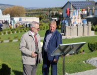 Jubileuszowy Zjazd Sołtysów Powaitu Kieleckiego