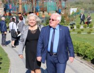 Jubileuszowy Zjazd Sołtysów Powaitu Kieleckiego