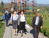 Jubileuszowy Zjazd Sołtysów Powaitu Kieleckiego