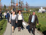 Jubileuszowy Zjazd Sołtysów Powaitu Kieleckiego