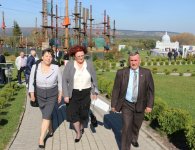Jubileuszowy Zjazd Sołtysów Powaitu Kieleckiego