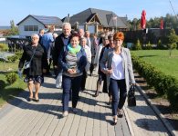 Jubileuszowy Zjazd Sołtysów Powaitu Kieleckiego