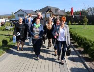 Jubileuszowy Zjazd Sołtysów Powaitu Kieleckiego