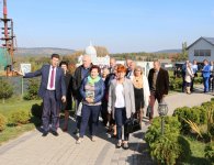 Jubileuszowy Zjazd Sołtysów Powaitu Kieleckiego