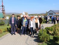 Jubileuszowy Zjazd Sołtysów Powaitu Kieleckiego