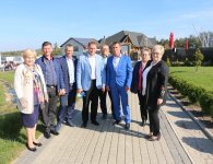 Jubileuszowy Zjazd Sołtysów Powaitu Kieleckiego