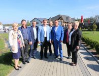 Jubileuszowy Zjazd Sołtysów Powaitu Kieleckiego