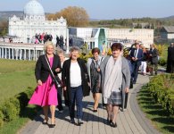Jubileuszowy Zjazd Sołtysów Powaitu Kieleckiego