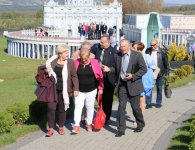 Jubileuszowy Zjazd Sołtysów Powaitu Kieleckiego