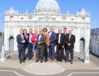 Jubileuszowy Zjazd Sołtysów Powaitu Kieleckiego