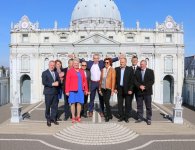 Jubileuszowy Zjazd Sołtysów Powaitu Kieleckiego
