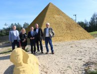 Jubileuszowy Zjazd Sołtysów Powaitu Kieleckiego